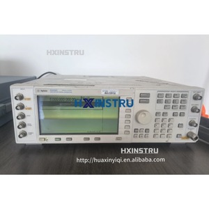 Generador de Señales Agilent E4438C-6G de Segunda Mano H - Product Image 1