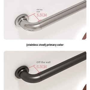 <span class=keywords><strong>2025</strong></span> <span class=keywords><strong>New</strong></span> Arrival bên ngoài cầu thang lan can 304 thép không gỉ lan can cho ngoài trời cầu thang - Product Image 4