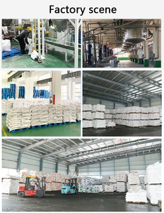 Nhà máy cung cấp chất lượng cao công nghệ/cấp thực phẩm shmp sodium hexametaphosphate 68% Min Tiêu chuẩn công nghiệp bột loại-cas 10124 - Product Image 4