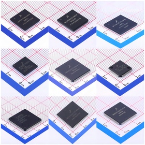 Rectificador Schottky de Alta Potencia y Alto Voltaje YTX MK20DX256VLH7 para Conversión de Energía - Product Image 3