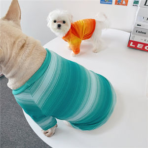 Ropa de Verano para Mascotas, Ligera y de Alta Calidad, Prendas Lavables para Perros y Gatos, Atuendo Personalizado para Mascotas - Product Image 4