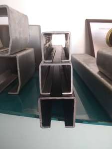 Guía <span class=keywords><strong>colgante</strong></span> de <span class=keywords><strong>puerta</strong></span> corredera <span class=keywords><strong>para</strong></span> sistema de pista deslizante superior - Product Image 5