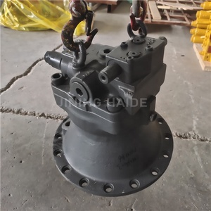 M2X146B ekskavatör hidrolik <span class=keywords><strong>Motor</strong></span> SH240-3 salıncak <span class=keywords><strong>Motor</strong></span> - Product Image 3