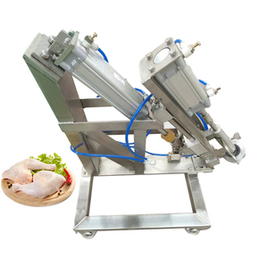 Crab Meat Deboning Machine Thigh Deboning Machine Automatic Duck Feet Debone Machine - Product Image 6