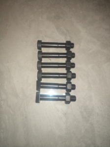 <span class=keywords><strong>Shantui</strong></span> SD16 Shang chai <span class=keywords><strong>C6121</strong></span> 1P9956 5S6348 болт шатуна - Product Image 2