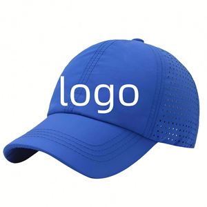 Breathable Custom Baseball Cap Heeft Tem Tiene <b>Har</b> With Vintage Style Design for Men Women Outdoor Sports and Casual Wear - Product Image 1