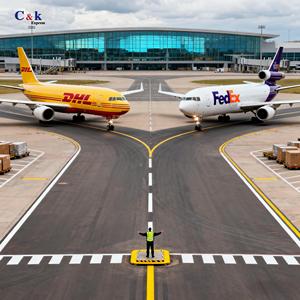 Agent maritime TNT/DHL/UPS/<span class=keywords><strong>FEDEX</strong></span>, transitaire de Chine vers Setubal Aveiro Portugal avec services d'entreposage DDU/DDP - Product Image 5