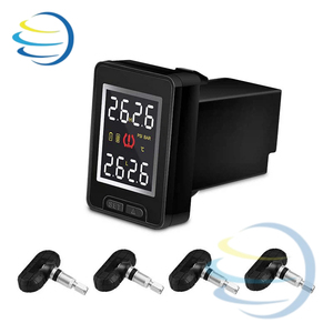 Sensor Inalámbrico de Presión de Neumáticos TPMS para Toyota Corolla <span class=keywords><strong>Hybrid</strong></span> Levin RAV4 Prado Vios - Product Image 4