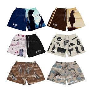 شورتات فوتي مخصصة للأطفال بتصميم بقرة هايلاند أسترالية، مع جيوب بسحاب، شورتات فوتي بتصميم كلب داشهند، شورتات فوتي بتصميم بيجامة للكلاب - Product Image 4