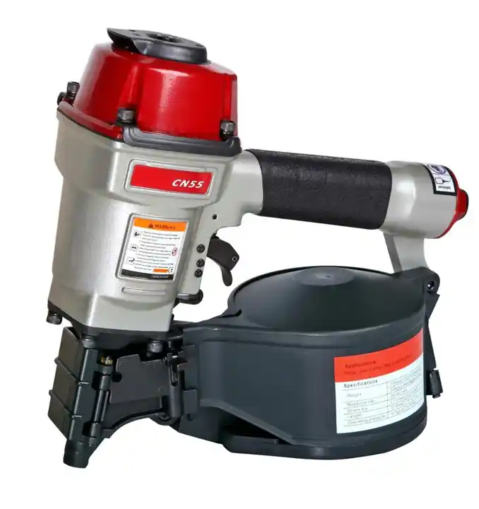 CN55 COIL NAIL GUN