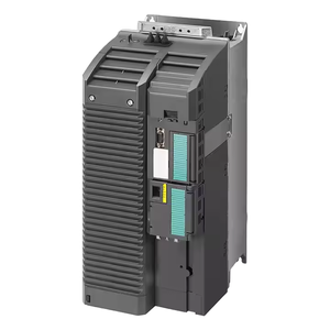 Kho gốc cổ PLC lập trình điều khiển mô-đun điều khiển hiển thị 6sl3120-1te24-5aa3 - Product Image 4