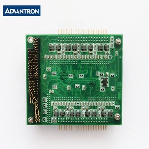 (C) 2000 DIAMOND SYSTEMS CORP. EMERALD-MM-8 V2 Carte mère industrielle, carte CPU, module CPU, stock original, testé à 100%, fonctionnel - Product Image 3