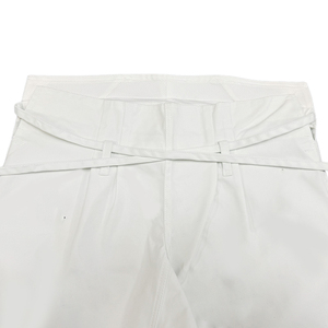 Uniforme de Karate con Logotipo Personalizado para una Ligereza Óptima y un Rendimiento Superior, Reversible con Dos Lados Usables, Ventilación Cortada con Láser - Product Image 6