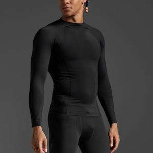 Camisetas sin mangas para hacer ejercicio, camisetas sin mangas, camisetas de manga larga, camisetas cortas, camisetas de gimnasio - Product Image 1