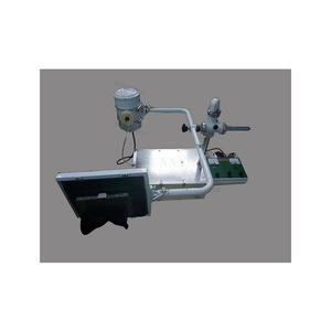 جهاز أشعة سينية محمول للأسنان والطب البيطري SY-D001، معدات تصوير طبي أساسية للتشخيص - Product Image 6