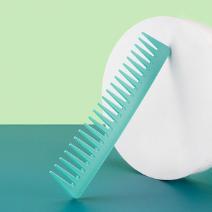 Biểu Tượng Tùy Chỉnh Bao Bì Bán Buôn 4Pcs Tóc Bàn Chải Lược Thiết Lập Chuyên Nghiệp Detangling Tóc Bàn Chải Thiết Lập Cho Phụ Nữ - Product Image 3