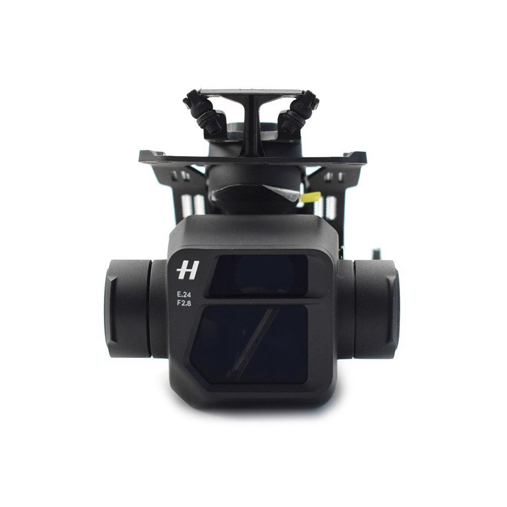 Without Camera