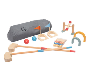 Jouets de simulation pour enfants clubs de golf bébé en plein air maternelle garçons jouets ensembles de sport interaction parent-enfant jeu de golf - Product Image 6