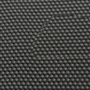 Tela de sombra enrollable Estilo negro 99%, malla tejida de poliéster recubierta de vinilo bloqueado con luz, resistente al agua, uso en Hotel, fabricado en EE. UU. - Product Image 1