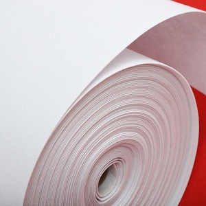 Rouleaux de tissu en feutre de laine mérinos non tissé, légers, respirants, absorbants l'huile, pressés, industriels, anti-odeurs - Product Image 6