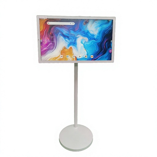 Smart Home Portable Android Mobile Tablet Full Color Video Wall Shopping Mall Subway Fast Shipping Support Mass Customization
