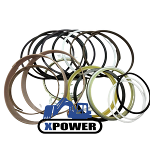 ชุดซีลกระบอกสูบแขนบูมและบุ้งกี๋ รุ่น EC700BLC สำหรับเครื่องจักรก่อสร้างรุ่น EC700BLC - Product Image 4