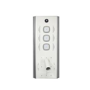 <span class=keywords><strong>Lampe</strong></span> <span class=keywords><strong>solaire</strong></span> de rue économique avec contrôle optique pour les routes rurales - Product Image 3