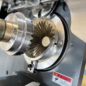 Máquina Automática de Alta Velocidad para Hacer Cajas de Cupcakes, Cortadora de Papel para Muffins, Máquina para Hacer Bandejas de Pastel - Product Image 3