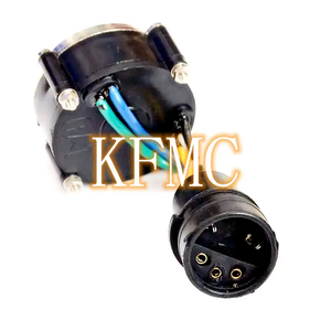 7Y-5465 7Y5465มันเชื้อเพลิง7y5465 7y-5465อะไหล่ <span class=keywords><strong>Kafu</strong></span> สำหรับรถขุด E320ปลั๊กกลม - Product Image 2