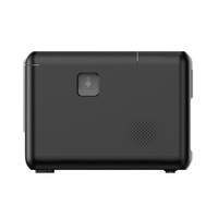 EDOO ED809 20% Imprimante de reçus thermique à coupe automatique 80mm Imprimante de cuisine POS Top sans encre 80mm en stock