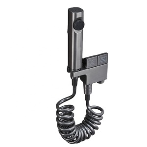 Высококачественный латунный распылитель для ванной - Product Image 2
