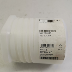 ปลั๊กอินติดต่อ EMT (29x8) R 0817277แพ็กเกจดั้งเดิมใหม่สต็อกพร้อมในอุตสาหกรรมอัตโนมัติ - Product Image 1