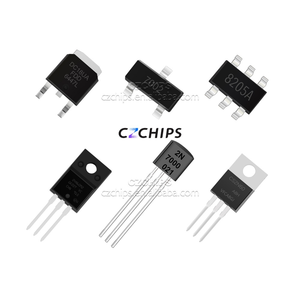 Authentique Neuf - Garanti E13003H2 Transistor semi-conducteur Triode TO-220 CZSKU:U2M5A3K7 - Product Image 4