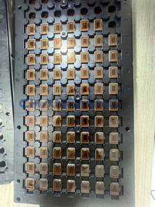 เซ็นเซอร์ IMX249LQJ-C CMOS เซ็นเซอร์กล้องอุตสาหกรรม ประสิทธิภาพสูง ของแท้และใหม่ - Product Image 2