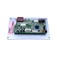 Pour unité extérieure Daikin RXQ8AY14 RXQ8AY1SW, nouveau circuit imprimé d'origine, ventilateur PCB PC17005-3, numéro de pièce 4020522 4023777