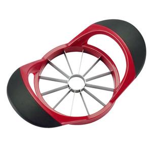 <span class=keywords><strong>Coupe</strong></span>-fruits manuel en acier inoxydable 430 pour découper les pommes, éplucheur de fruits, vente en gros d'usine transfrontalière - Product Image 5