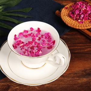 Thé bourgeon <span class=keywords><strong>de</strong></span> <span class=keywords><strong>rose</strong></span> séché en vrac biologique <span class=keywords><strong>de</strong></span> 500g Fleurs entières <span class=keywords><strong>de</strong></span> <span class=keywords><strong>Damas</strong></span> <span class=keywords><strong>de</strong></span> qualité supérieure Arôme floral doux Brut Libre pour la relaxation - Product Image 5