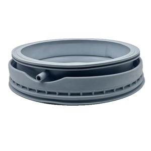 Sello de puerta para lavadora Sx1192 361127 para modelos Bosch Bsh, accesorio de goma - Product Image 5