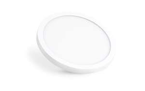 LED montaje empotrado 5in 7in 9in 11in Luz de techo Single CCT 3CCT Panel LED regulable Lámpara de techo - Product Image 2