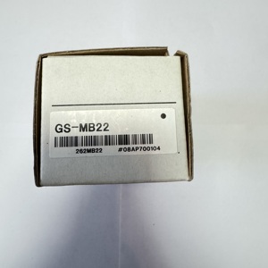 ขายึดติดตั้ง KEYENCE GS-MB31 สำหรับสวิตช์ประตูนิรภัยขนาดเล็ก รุ่น GS-M ซีรีส์ GS-ML5 ผลิตในญี่ปุ่น เพื่อปกป้องความปลอดภัยของบุคลากร - Product Image 4