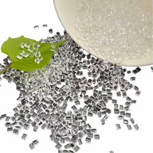 เม็ดอะคริลิคใสเกรดผ่านการรีไซเคิลบริสุทธิ์ - Product Image 4