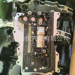 Módulo de Control de Transmisión Dq400 0dd927770c para Faw Audi Dct Tcu - Product Image 3