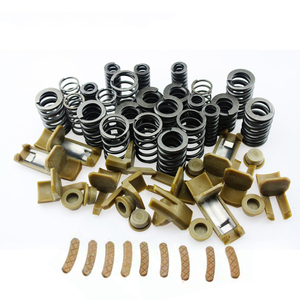 6DCT450 MPS6 kit de réparation d'embrayage système de Transmission automatique pour Ford boîte de vitesses Transnation 6DCT450 MPS6 - Product Image 1