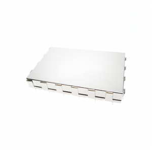 51-CBSA-2.5X3.5X0.5 บริการแบบครบวงจรดั้งเดิม แผ่นป้องกันคลื่นวิทยุ - Product Image 1