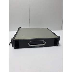 Unidad Amplificadora Básica para Sistema de Sonido PA, PLC Industrial <span class=keywords><strong>PRS</strong></span>-1B500 - Product Image 1