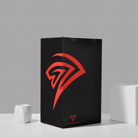 Lion wrapack Custom Karton Falt verpackung Versand bewegliche Versand kartons Wellpappe kartons