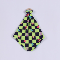 Bavoir à manches longues pour bébé, de haute qualité, personnalisable avec votre marque, pour les repas, pour tout-petits