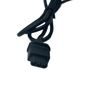 Cargador de Batería de 53.5V 2A para Scooter Eléctrico <span class=keywords><strong>NIU</strong></span> <span class=keywords><strong>KQI</strong></span> <span class=keywords><strong>3</strong></span> <span class=keywords><strong>KQI</strong></span> 2, Adaptador de Carga de Batería de Litio con Protección Contra Sobretensión - Product Image 6