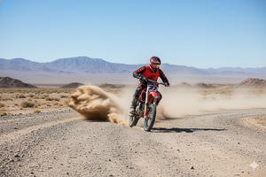 Meilleures ventes 2025 Nouveau Mini <span class=keywords><strong>Motocross</strong></span> tout-terrain pour enfants 49cc à refroidissement par air à essence 2 temps (Vente flash) - Product Image 4