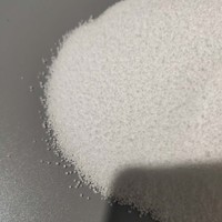 Cire de glace, cire de sable, extrait de plante blanc pur à 100%, qualité industrielle, vente en gros, pour la fabrication de bougies DIY